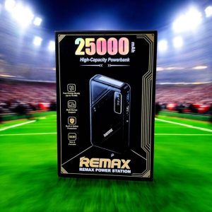 Remax Power Bank